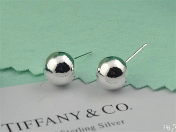 Tiffany Earrings 044